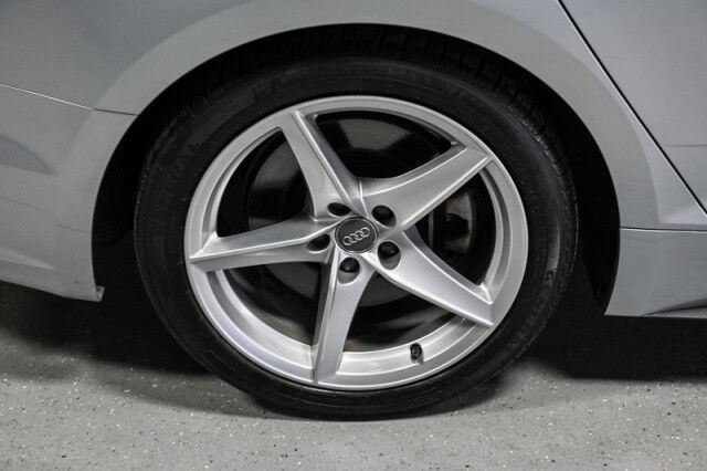 2019 Audi A5 Quattro Premium Plus Sportbac 4dr Sedan Chicago IL