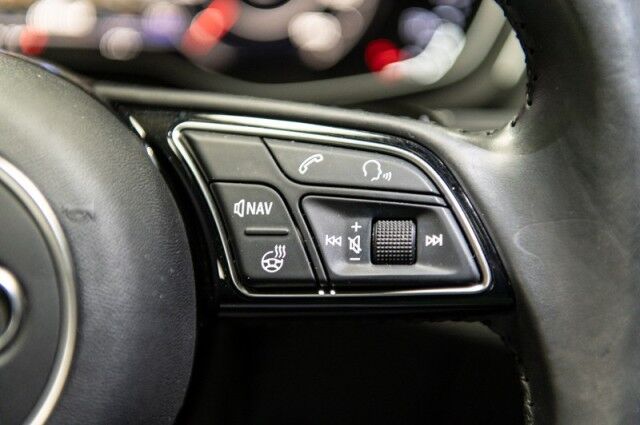 2019 Audi A5 Quattro Premium Plus Sportbac 4dr Sedan Chicago IL