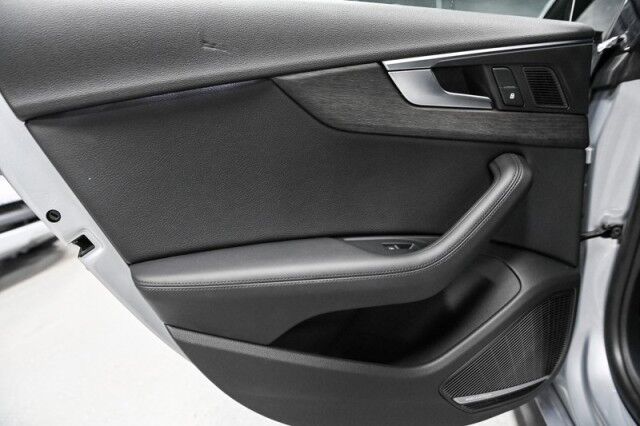 2019 Audi A5 Quattro Premium Plus Sportbac 4dr Sedan Chicago IL