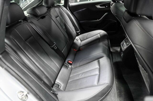 2019 Audi A5 Quattro Premium Plus Sportbac 4dr Sedan Chicago IL