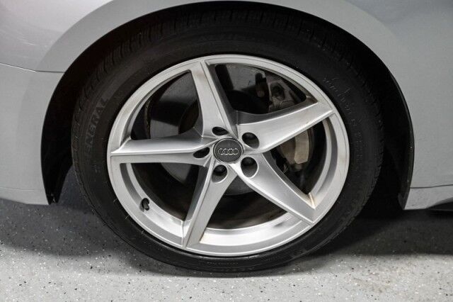 2019 Audi A5 Quattro Premium Plus Sportbac 4dr Sedan Chicago IL