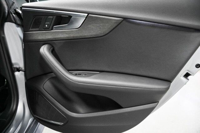 2019 Audi A5 Quattro Premium Plus Sportbac 4dr Sedan Chicago IL