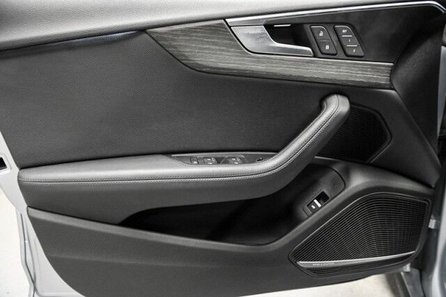 2019 Audi A5 Quattro Premium Plus Sportbac 4dr Sedan Chicago IL