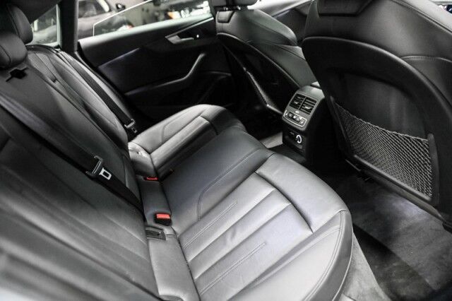 2019 Audi A5 Quattro Premium Plus Sportbac 4dr Sedan Chicago IL