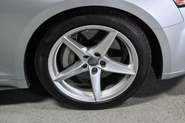 2019 Audi A5 Quattro Premium Plus Sportbac 4dr Sedan Chicago IL