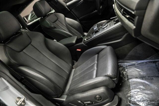 2019 Audi A5 Quattro Premium Plus Sportbac 4dr Sedan Chicago IL