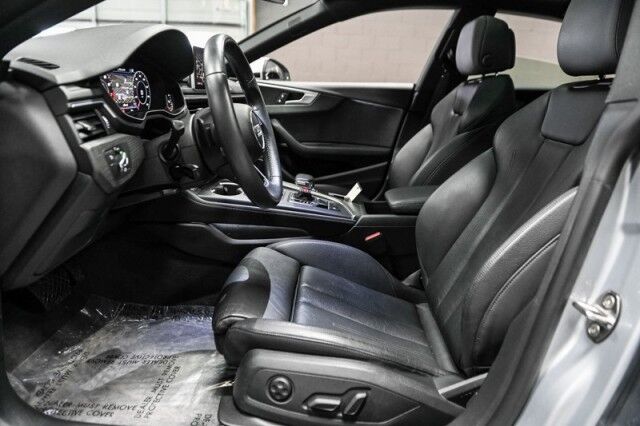 2019 Audi A5 Quattro Premium Plus Sportbac 4dr Sedan Chicago IL