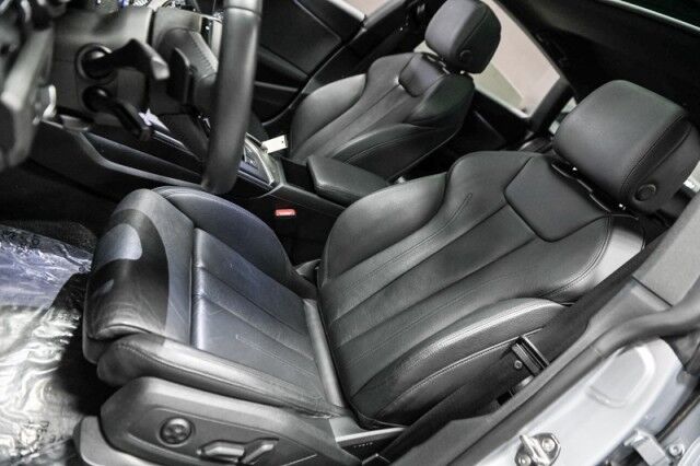 2019 Audi A5 Quattro Premium Plus Sportbac 4dr Sedan Chicago IL