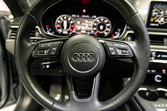 2019 Audi A5 Quattro Premium Plus Sportbac 4dr Sedan Chicago IL
