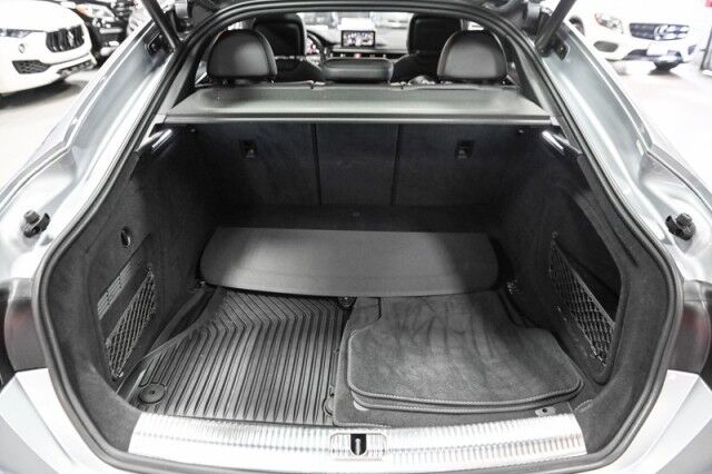 2019 Audi A5 Quattro Premium Plus Sportbac 4dr Sedan Chicago IL