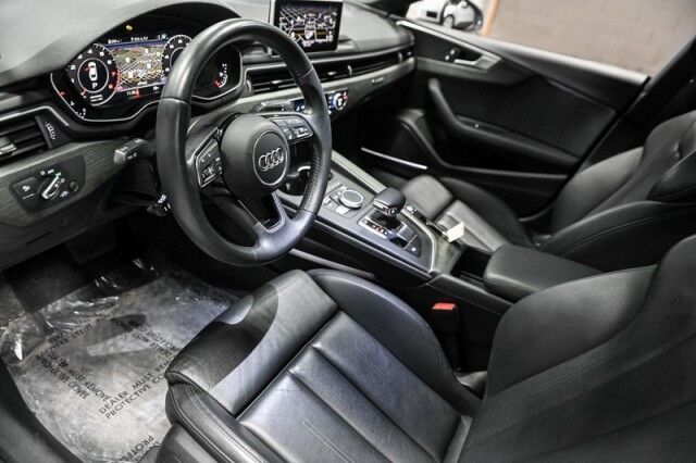 2019 Audi A5 Quattro Premium Plus Sportbac 4dr Sedan Chicago IL