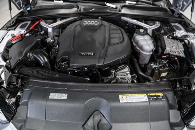 2019 Audi A5 Quattro Premium Plus Sportbac 4dr Sedan Chicago IL