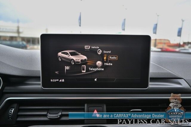 2019 Audi A5 Sportback Anchorage AK