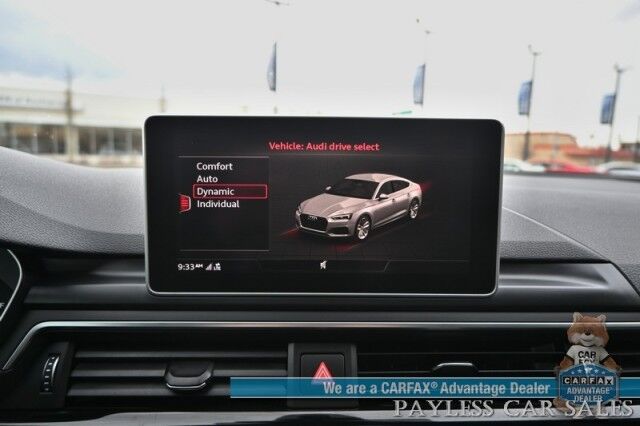 2019 Audi A5 Sportback Anchorage AK