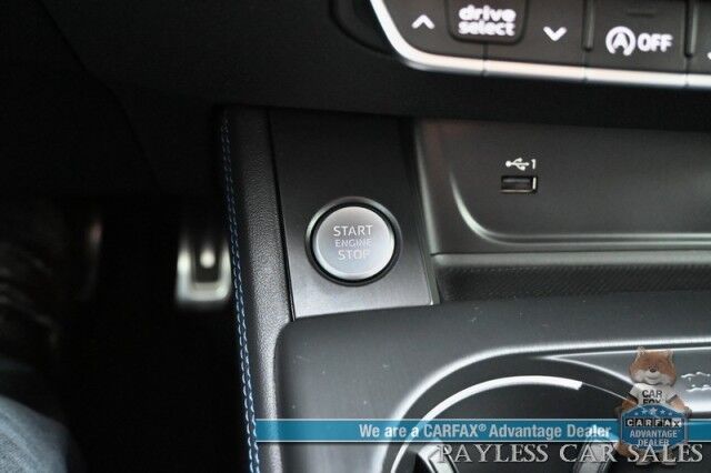 2019 Audi A5 Sportback Anchorage AK