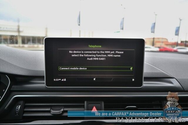 2019 Audi A5 Sportback Anchorage AK
