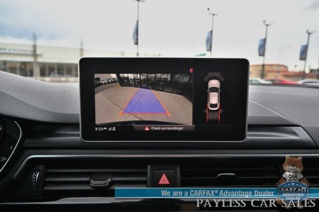 2019 Audi A5 Sportback Anchorage AK