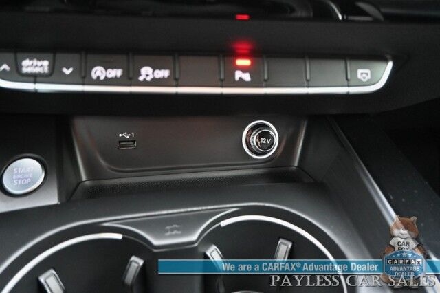 2019 Audi A5 Sportback Anchorage AK