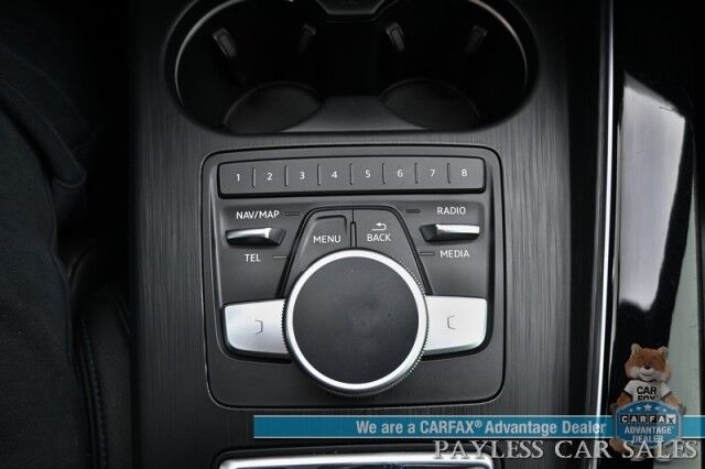 2019 Audi A5 Sportback Anchorage AK