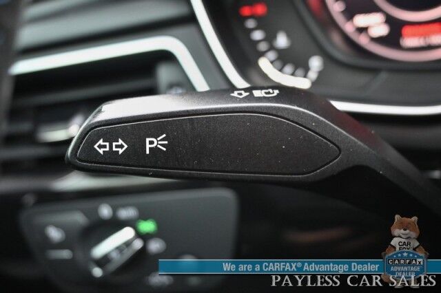 2019 Audi A5 Sportback Anchorage AK
