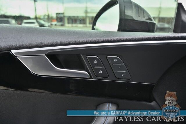 2019 Audi A5 Sportback Anchorage AK