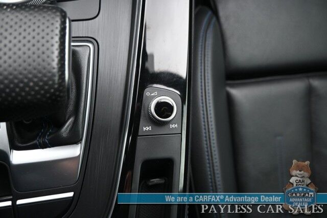 2019 Audi A5 Sportback Anchorage AK