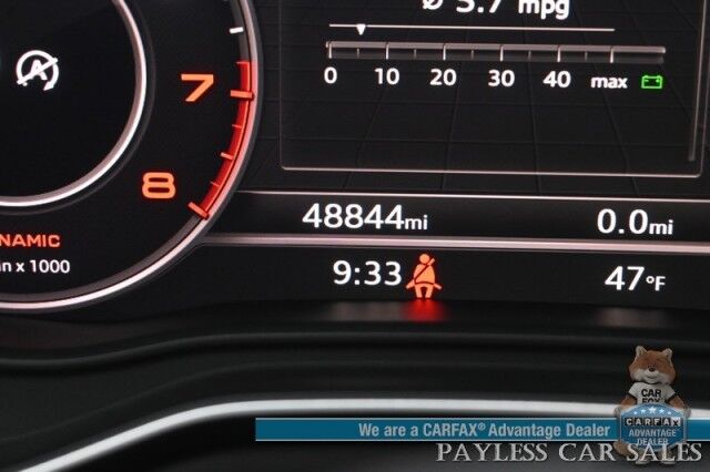 2019 Audi A5 Sportback Anchorage AK
