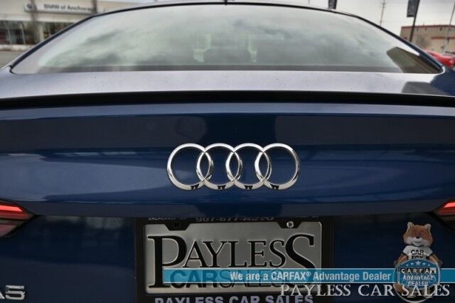 2019 Audi A5 Sportback Anchorage AK
