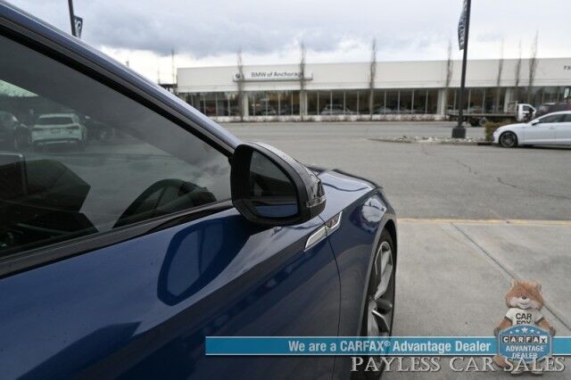 2019 Audi A5 Sportback Anchorage AK