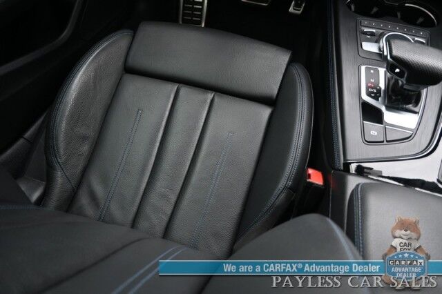 2019 Audi A5 Sportback Anchorage AK