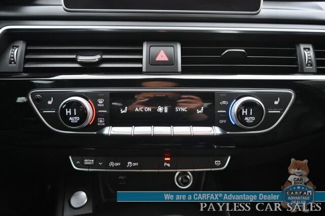 2019 Audi A5 Sportback Anchorage AK