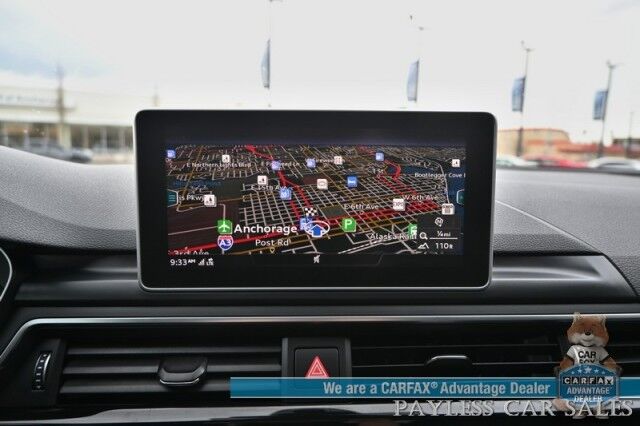 2019 Audi A5 Sportback Anchorage AK