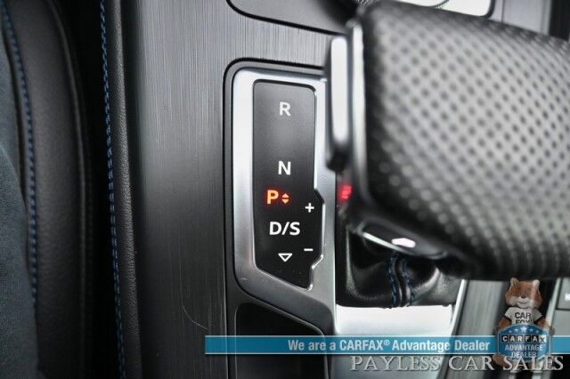 2019 Audi A5 Sportback Anchorage AK