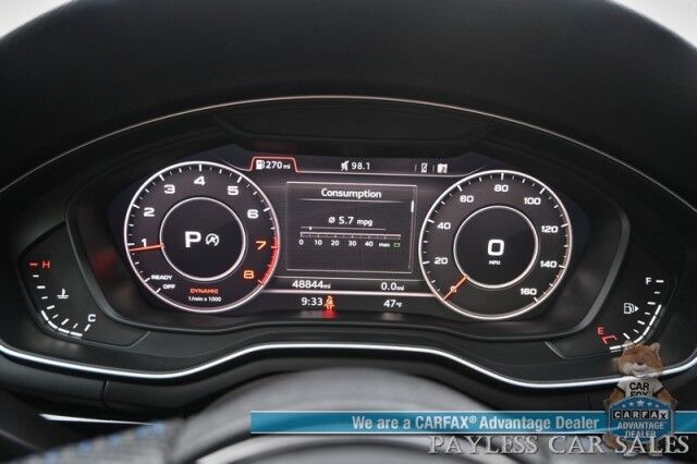 2019 Audi A5 Sportback Anchorage AK