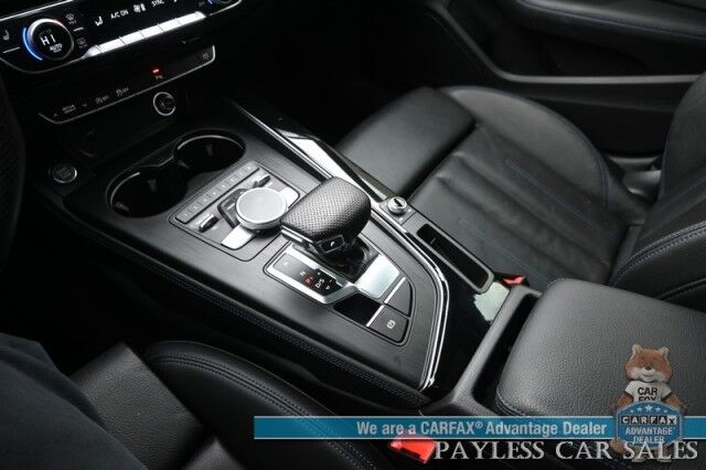 2019 Audi A5 Sportback Anchorage AK