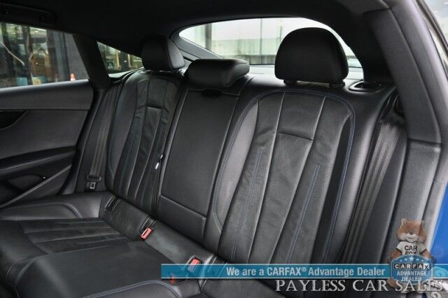 2019 Audi A5 Sportback Anchorage AK