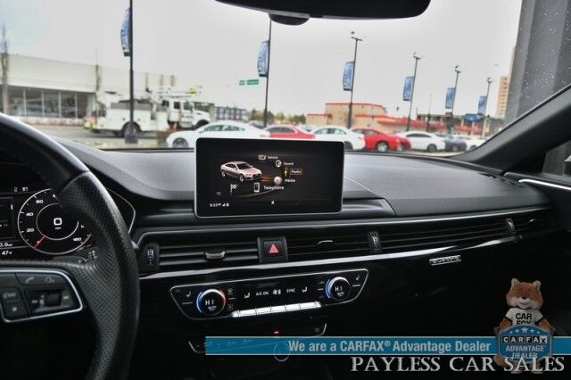2019 Audi A5 Sportback Anchorage AK