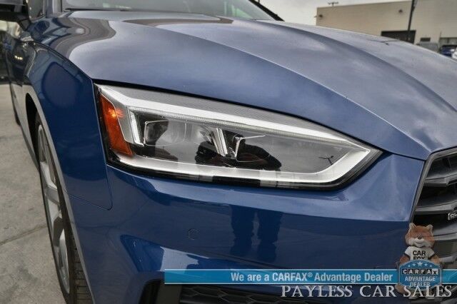 2019 Audi A5 Sportback Anchorage AK
