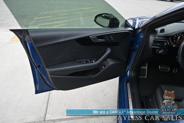 2019 Audi A5 Sportback Anchorage AK