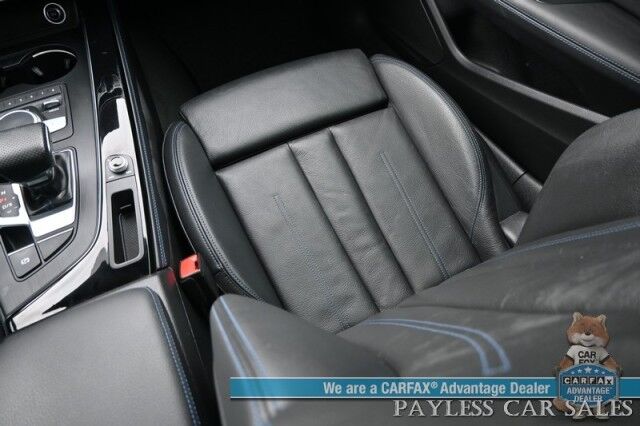2019 Audi A5 Sportback Anchorage AK