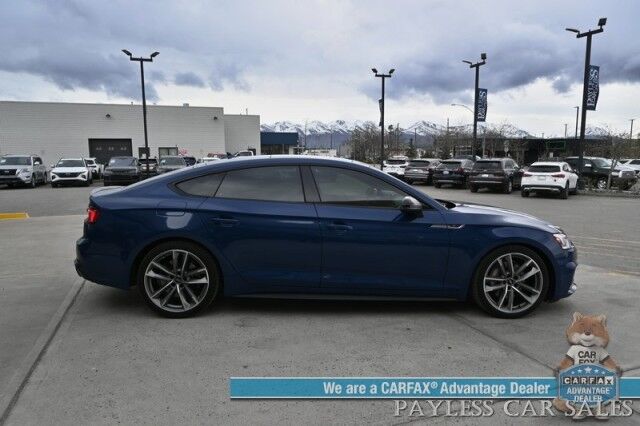 2019 Audi A5 Sportback Anchorage AK