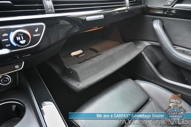 2019 Audi A5 Sportback Anchorage AK