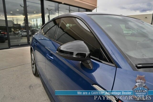 2019 Audi A5 Sportback Anchorage AK