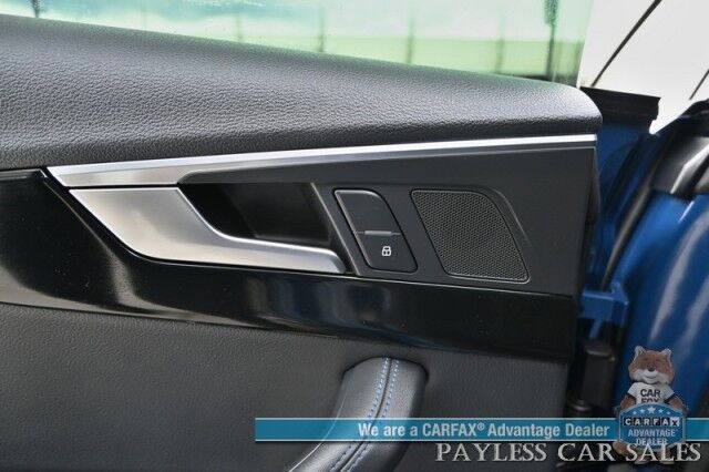 2019 Audi A5 Sportback Anchorage AK