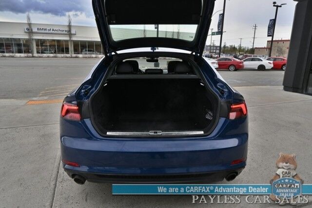 2019 Audi A5 Sportback Anchorage AK