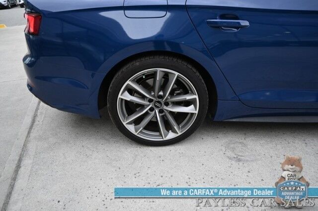 2019 Audi A5 Sportback Anchorage AK