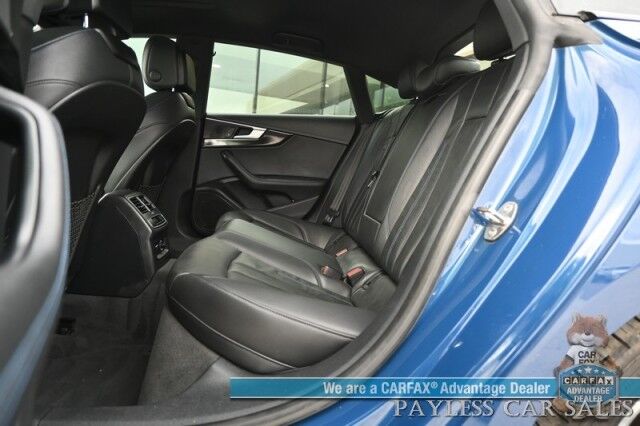 2019 Audi A5 Sportback Anchorage AK