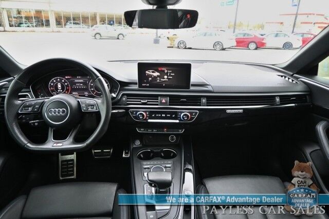 2019 Audi A5 Sportback Anchorage AK