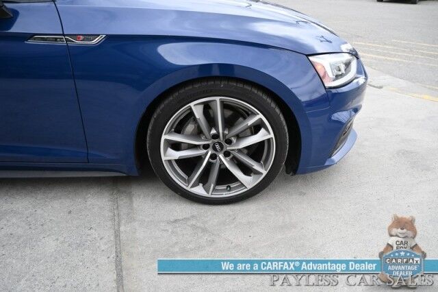 2019 Audi A5 Sportback Anchorage AK