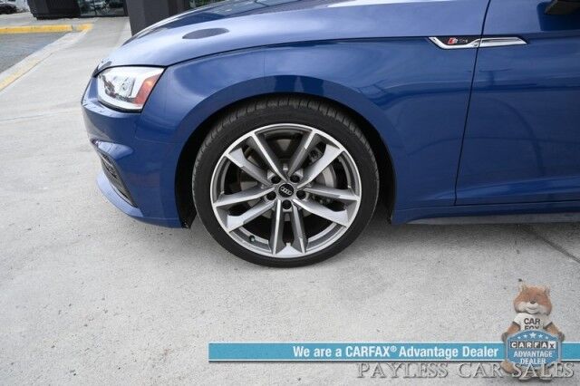 2019 Audi A5 Sportback Anchorage AK
